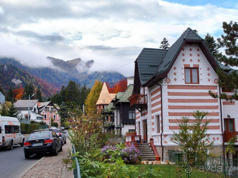 Четыре сезона. Чудесный 2014 год