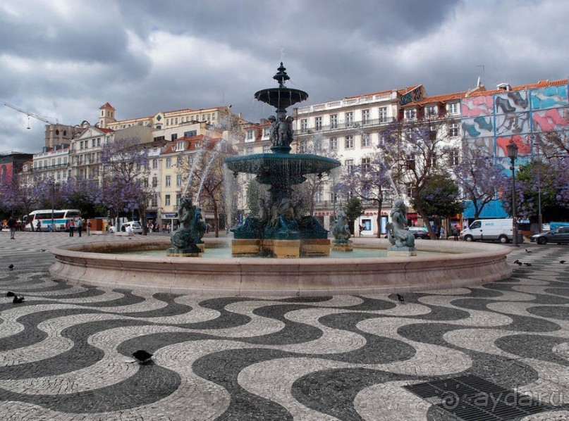 Четыре сезона. Чудесный 2014 год