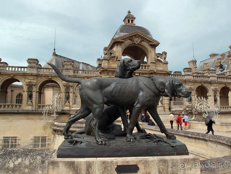 Четыре сезона. Чудесный 2014 год