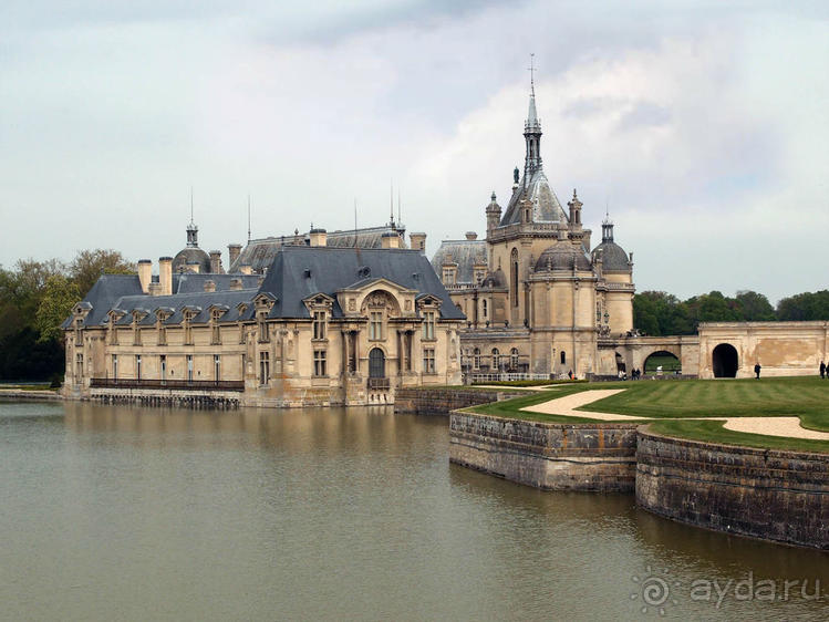 Четыре сезона. Чудесный 2014 год