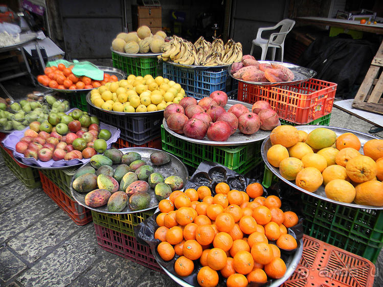 Четыре сезона. Чудесный 2014 год