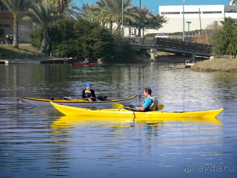 Четыре сезона. Чудесный 2014 год