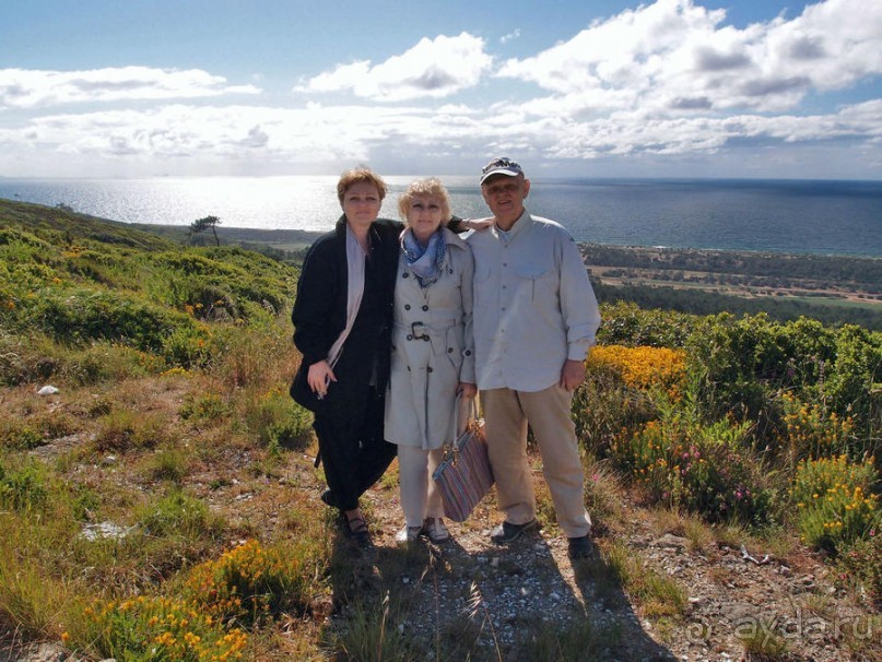 Четыре сезона. Чудесный 2014 год