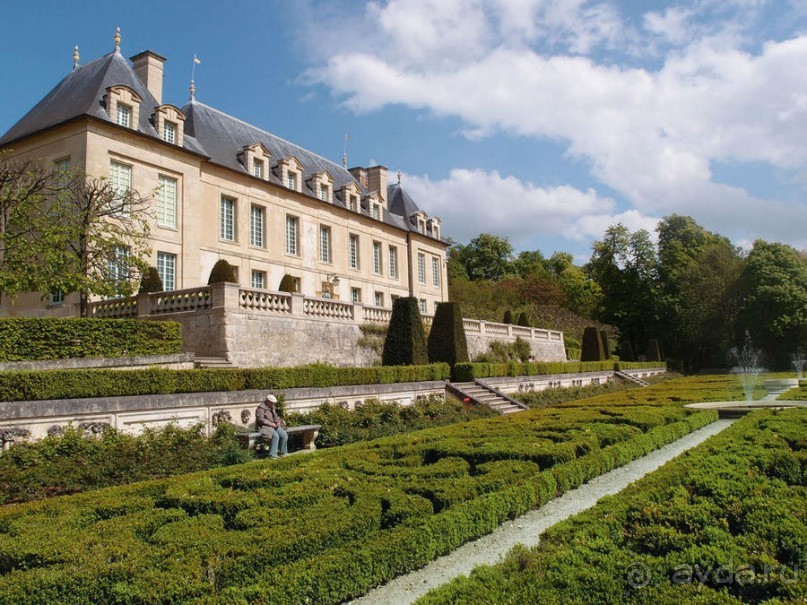 Четыре сезона. Чудесный 2014 год