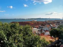 Сё, Лиссабон