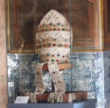 Сё, Лиссабон