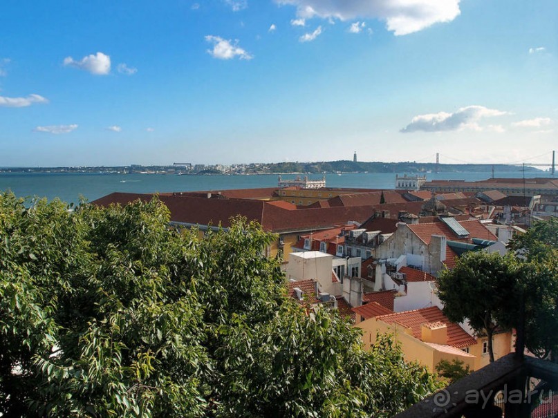 Сё, Лиссабон