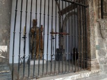 Сё, Лиссабон