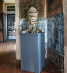 Сё, Лиссабон