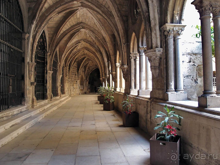 Сё, Лиссабон