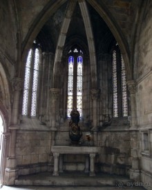 Сё, Лиссабон