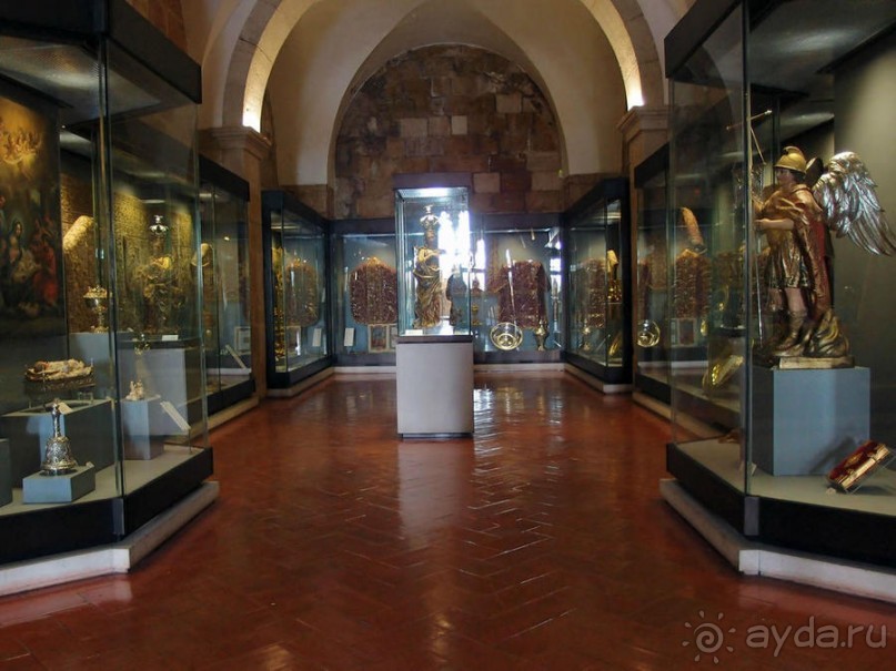 Сё, Лиссабон