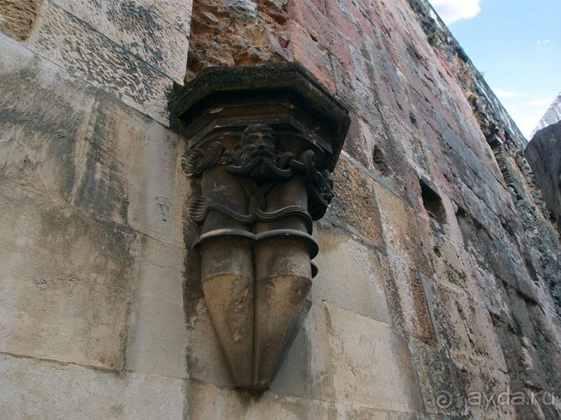 Сё, Лиссабон