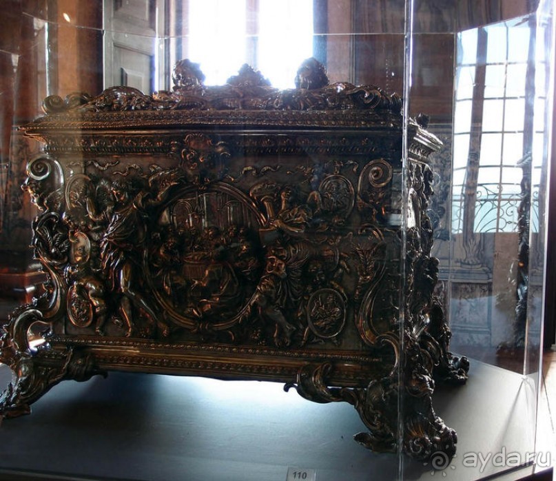 Сё, Лиссабон