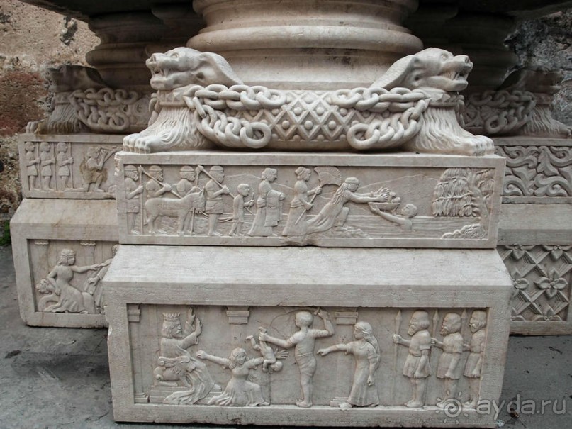 Сё, Лиссабон