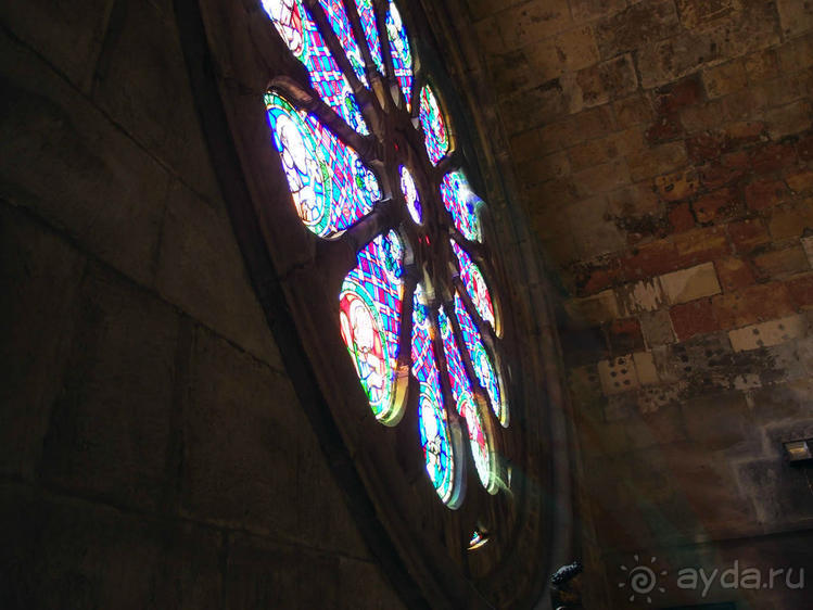 Сё, Лиссабон