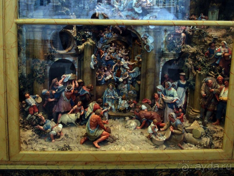 Сё, Лиссабон