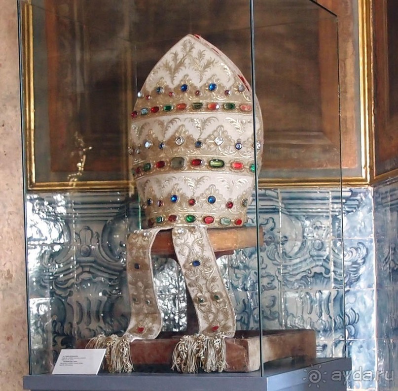 Сё, Лиссабон