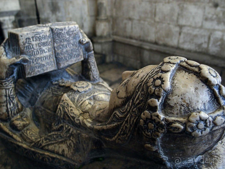 Сё, Лиссабон