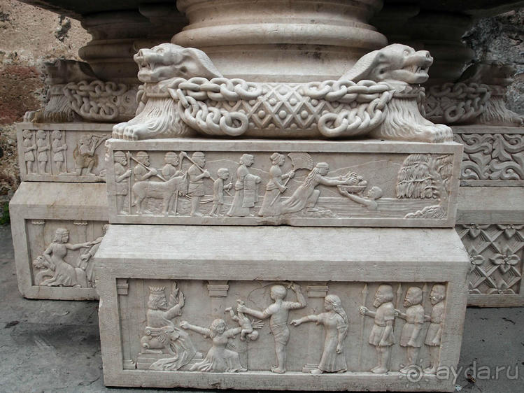 Сё, Лиссабон