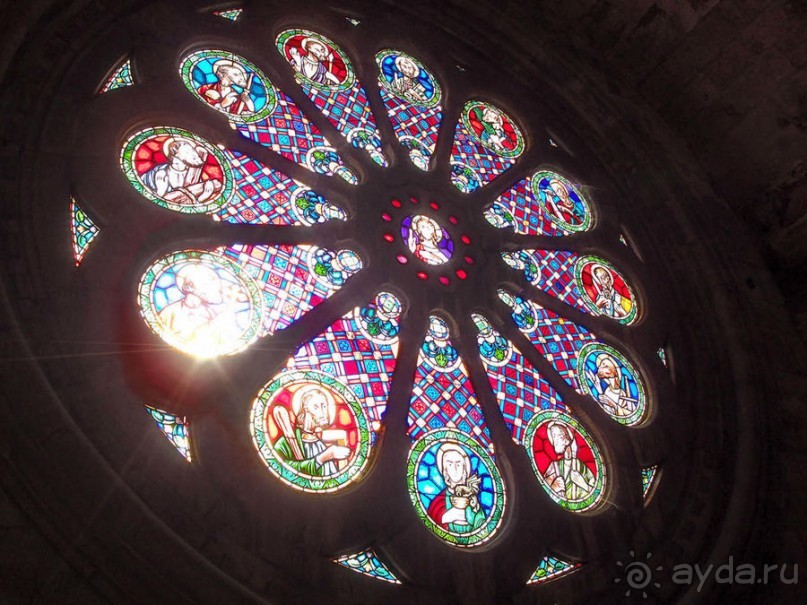 Сё, Лиссабон