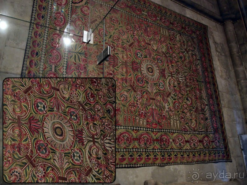 Сё, Лиссабон