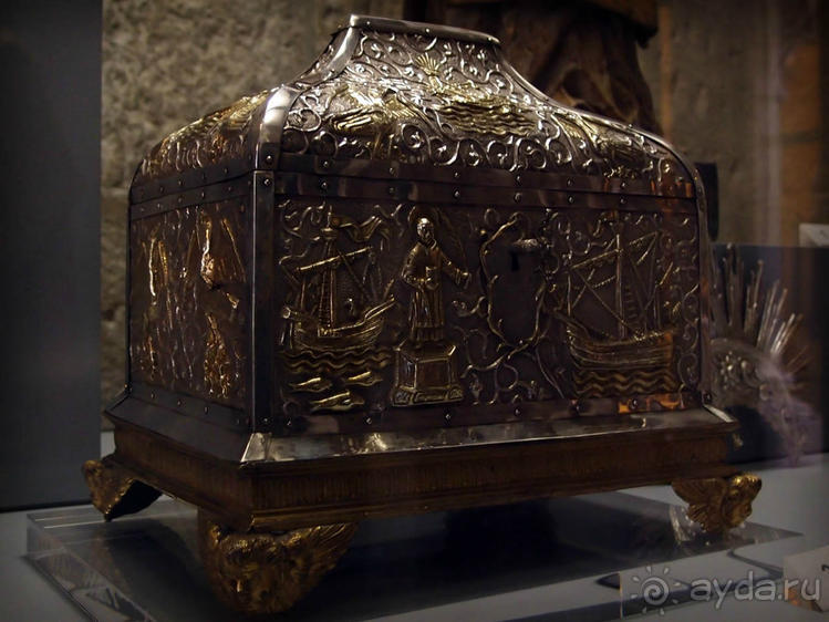 Сё, Лиссабон