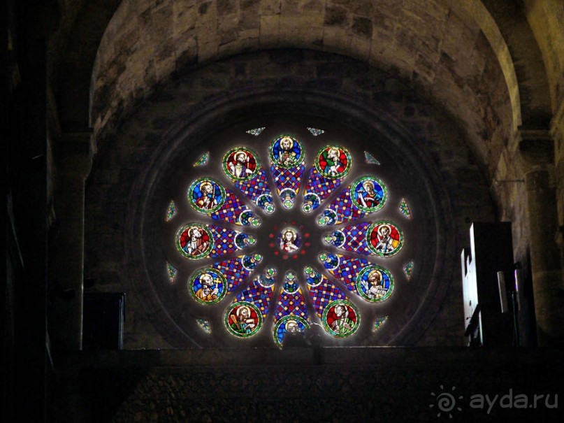 Сё, Лиссабон