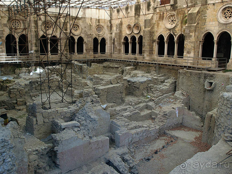 Сё, Лиссабон