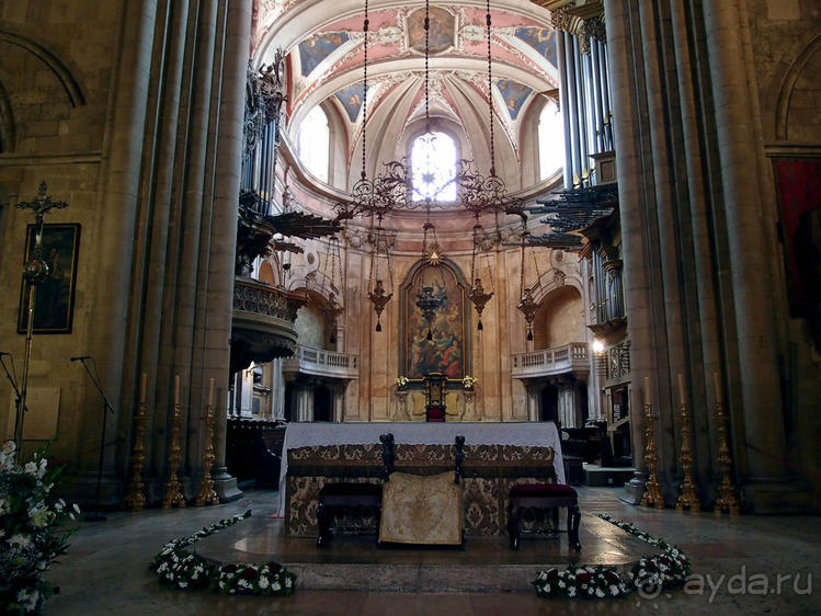 Сё, Лиссабон