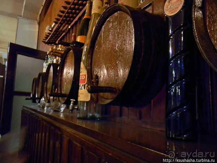 Таверна, таверна