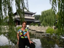 Пол дня в Мангейме