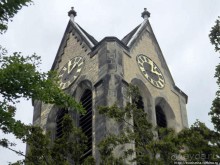 Пол дня в Мангейме