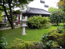 Пол дня в Мангейме