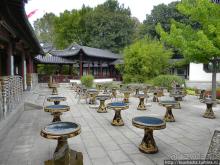 Пол дня в Мангейме