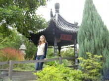 Пол дня в Мангейме