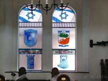 В молельном доме некому молиться