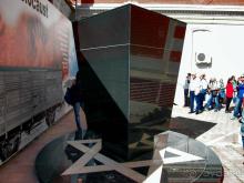 В молельном доме некому молиться