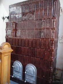 В молельном доме некому молиться