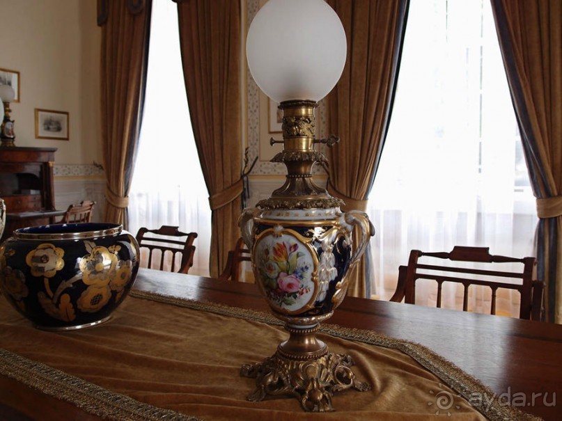 Семь раз "Ай!"