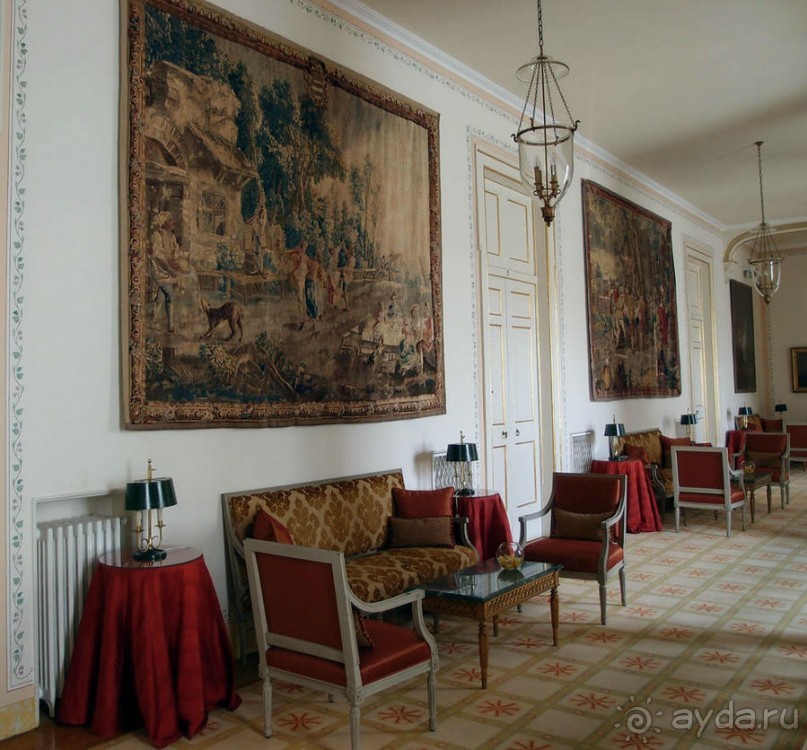 Семь раз "Ай!"