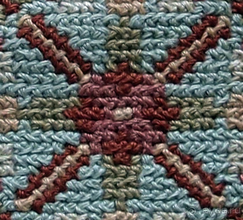 Семь раз "Ай!"