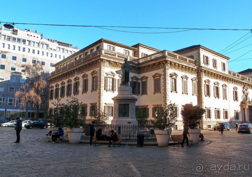 Геометрия сказки