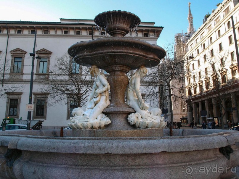 Геометрия сказки