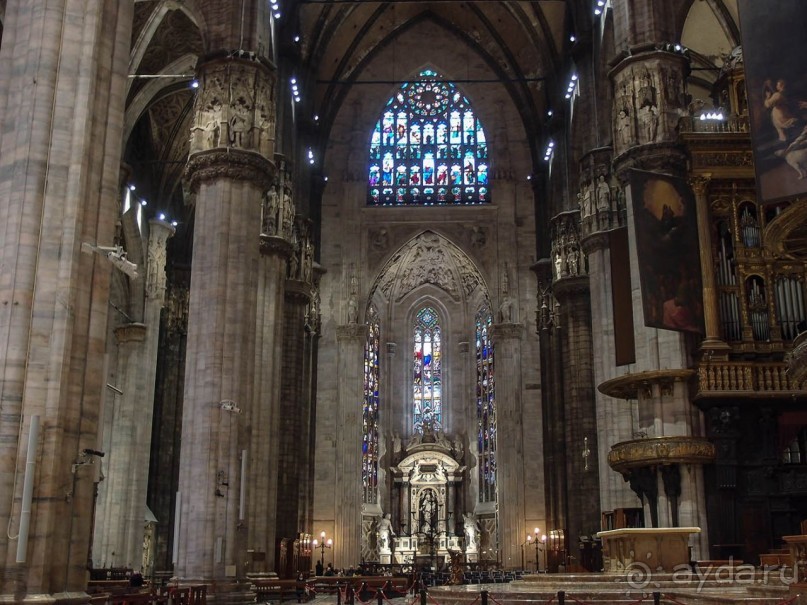 Геометрия сказки