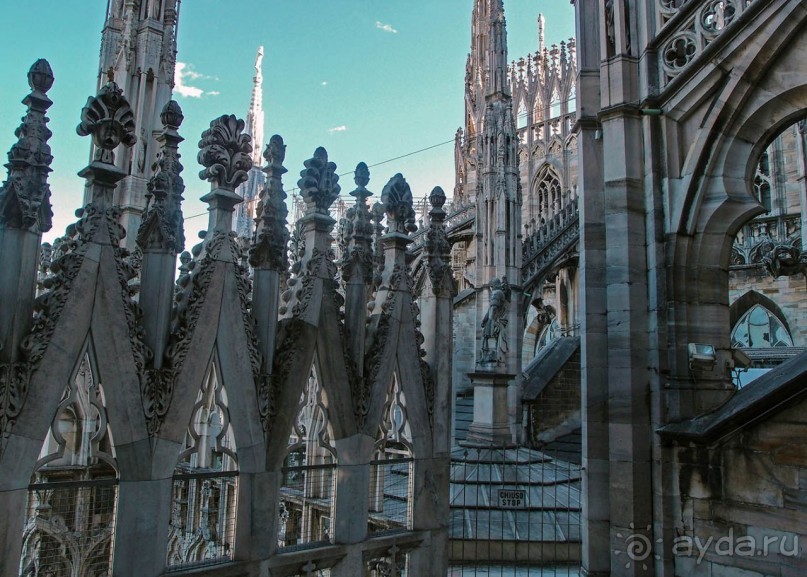 Геометрия сказки