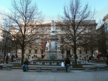 Геометрия сказки