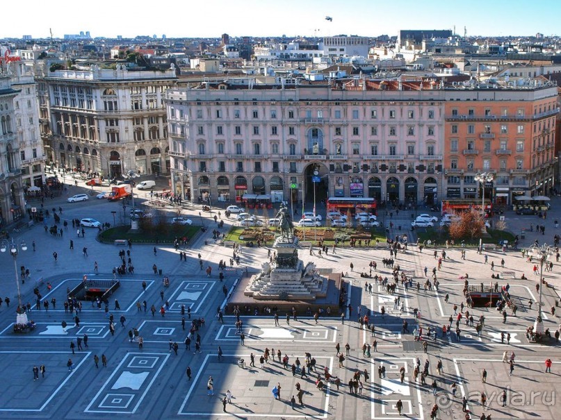 Геометрия сказки