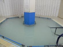 Оазис Эйн-Геди (ч4) Оздоровительный комплекс Эйн Геди