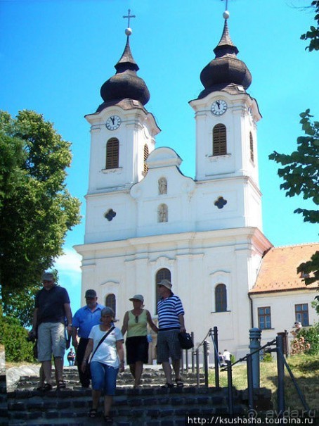 Тихань. Сельский колорит